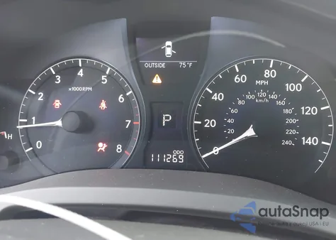 2010 Lexus Rx 350 z USA, uszkodzony, nr VIN JTJZK1BA2A2406880